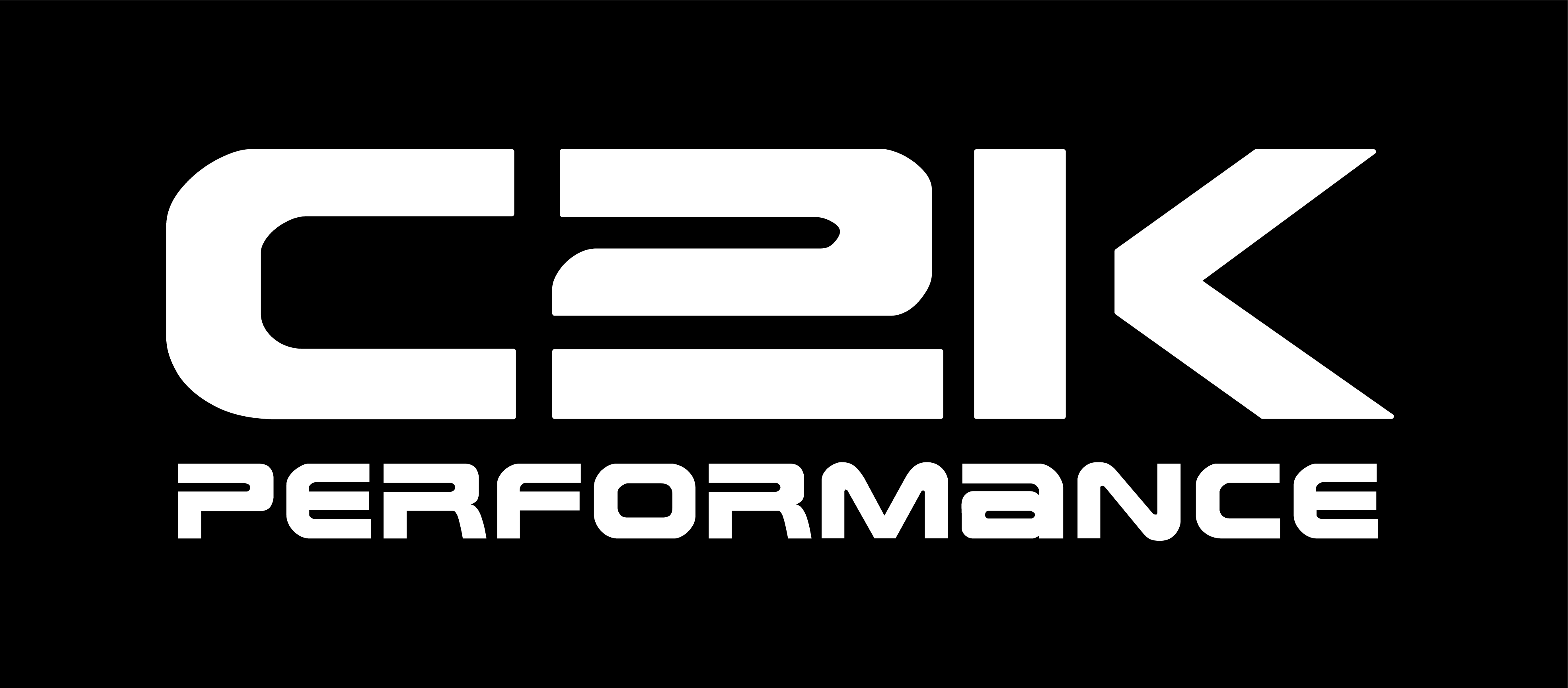 C2K Performance Logo